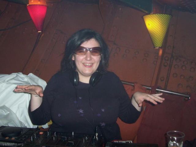dj Las 22