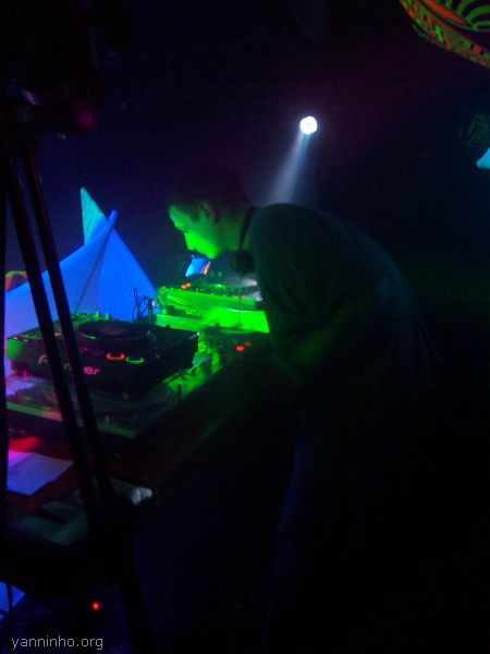 dj Djawan