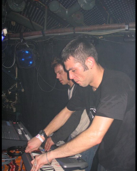 fusi & Johnson