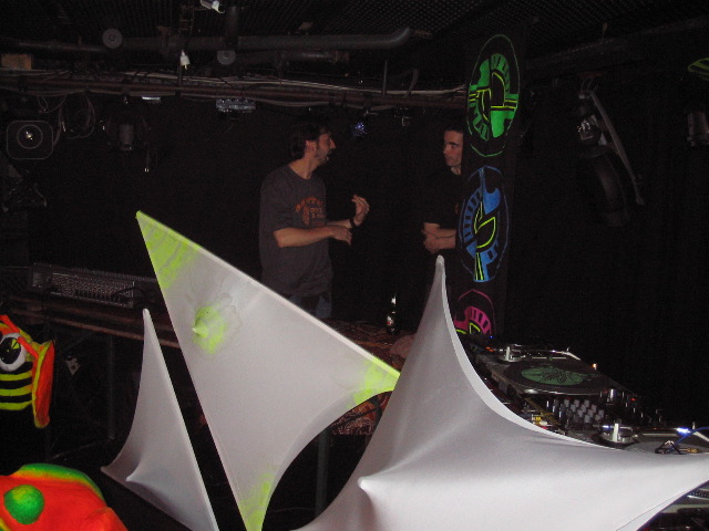 Johanes & Tetraktys